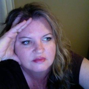 Meet your Posher, Kathy